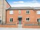 Thumbnail Terraced house for sale in Eakring Road, Mansfield, Nottinghamshire