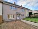 Thumbnail Terraced house for sale in Highland Terrace, Uffculme, Cullompton