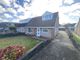 Thumbnail Semi-detached bungalow for sale in Kingrosia Park, Clydach, Swansea, City And County Of Swansea.