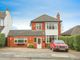 Thumbnail Detached house for sale in Beeby Road, Scraptoft, Leicester