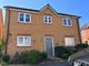 Thumbnail Detached house to rent in Orchard Grove, Newton Abbot