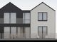 Thumbnail Detached house for sale in Clyde Grove, Crossford, Carluke