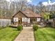 Thumbnail Detached house for sale in Chiltern Close, Woking