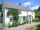 Thumbnail Detached house for sale in Medlake Cottage, Hittisleigh, Devon