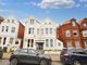 Thumbnail Flat for sale in Eversfield Road, Eastbourne