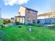 Thumbnail Detached house for sale in Meadow Vale, Barry