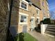 Thumbnail Terraced house for sale in Church View, New Mills, High Peak, Derbyshire