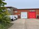 Thumbnail Light industrial to let in Unit 3B Hadrians Way, Rugby, Warwickshire