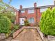 Thumbnail Terraced house for sale in Standon Drive, Sheffield, South Yorkshire