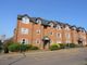 Thumbnail Flat to rent in Florence Court, Alma Road, St Albans