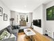 Thumbnail Terraced house for sale in Windsor Road, Kew, Surrey