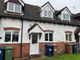 Thumbnail Terraced house to rent in Admirals Drive, Wisbech