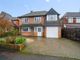 Thumbnail Detached house for sale in Pyrford, Woking