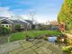 Thumbnail Detached house for sale in Whirley Road, Macclesfield