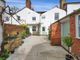 Thumbnail Terraced house for sale in Stafford Road, Stone, Staffordshire