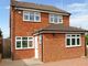 Thumbnail Detached house to rent in Stanborough Avenue, Borehamwood