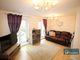 Thumbnail Town house for sale in Carroll Crescent, Coventry