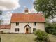 Thumbnail Detached house for sale in The Street, Tharston, Norfolk