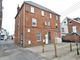 Thumbnail Flat for sale in Whitefield Road, New Milton, Hampshire