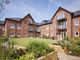 Thumbnail Flat for sale in Lime Grove, Cheadle