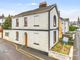Thumbnail End terrace house for sale in Ellacombe Church Road, Torquay