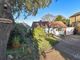 Thumbnail Detached bungalow for sale in Great Preston Road, Ryde