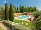 Thumbnail Villa for sale in Opio, France