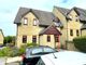 Thumbnail Flat for sale in Wesley Court, Stroud, Gloucestershire