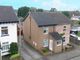 Thumbnail Semi-detached house for sale in Gresley Wood Road, Swadlincote