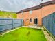Thumbnail Terraced house for sale in Walnut Close, Tredegar