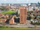 Thumbnail Flat for sale in Neighbourhood Heights, Ladywood Middleway, Birmingham