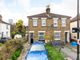 Thumbnail Semi-detached house for sale in Lamberts Place, Croydon
