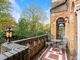 Thumbnail Maisonette for sale in Lyndhurst Terrace, Hampstead Village, London