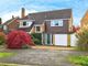 Thumbnail Detached house for sale in Delmar Avenue, Hemel Hempstead