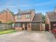 Thumbnail Detached house for sale in Grassmead, Thatcham