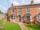 Thumbnail End terrace house for sale in Pans Lane, Devizes