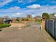 Thumbnail Detached bungalow for sale in Barnsfield Crescent, Southampton
