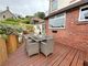 Thumbnail Semi-detached house for sale in Princes Street, Montgomery, Powys