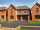 Thumbnail Detached house for sale in "Hale" at Off Banbury Road, Upper Lighthorne, Leamington Spa