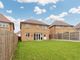 Thumbnail Detached house for sale in Radley Avenue, Silver End, Witham