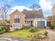 Thumbnail Detached house for sale in Millbrook Road, Crowborough