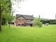 Thumbnail Detached house for sale in Schoolside Lane, Middleton, Manchester
