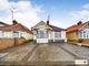 Thumbnail Bungalow for sale in Princethorpe Road, Ipswich