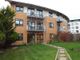 Thumbnail Flat for sale in Britannic Park Apartments, 15 Yew Tree Road, Moseley, Birmingham
