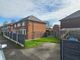 Thumbnail Semi-detached house for sale in Peel Hall Road, Wythenshawe, Manchester