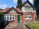 Thumbnail Maisonette for sale in Harestone Valley Road, Caterham, Surrey