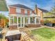 Thumbnail Detached house for sale in Holden Gardens, Stapleford, Nottinghamshire