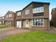 Thumbnail Detached house for sale in The Meadows, Burnmoor, Houghton Le Spring