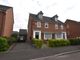 Thumbnail Semi-detached house for sale in Chicago Place, Chapelford Village, Warrington