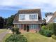 Thumbnail Detached house for sale in Silverdale, Barton On Sea, Hampshire